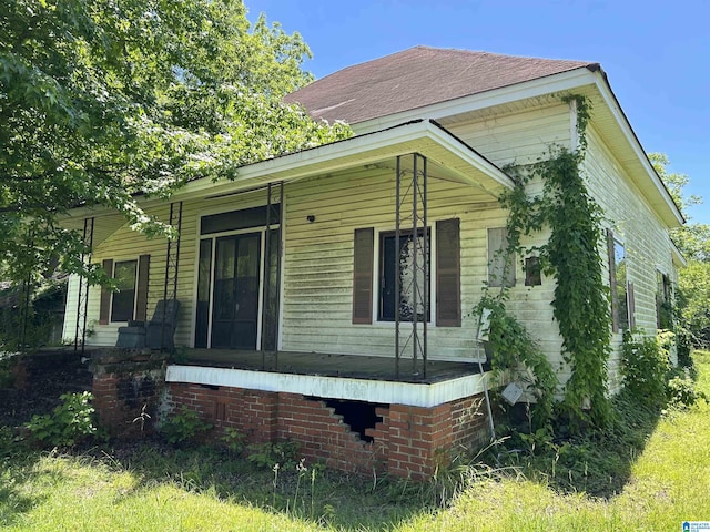 0 2nd St, Jemison, AL 35085