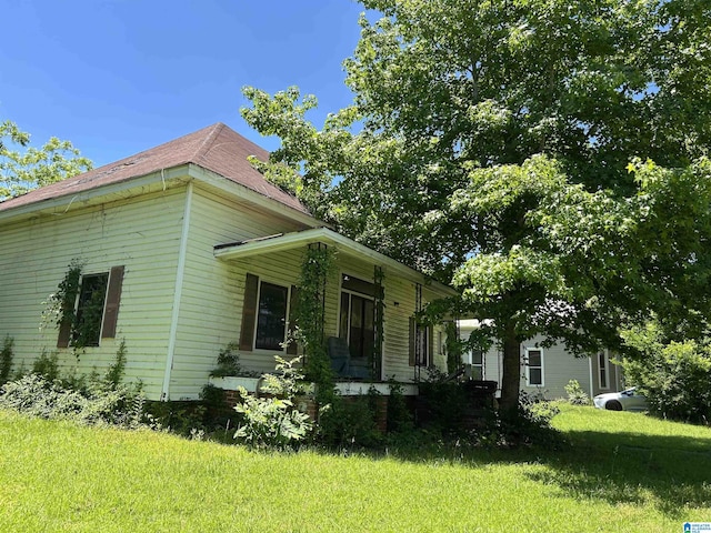 0 2nd St, Jemison, AL 35085