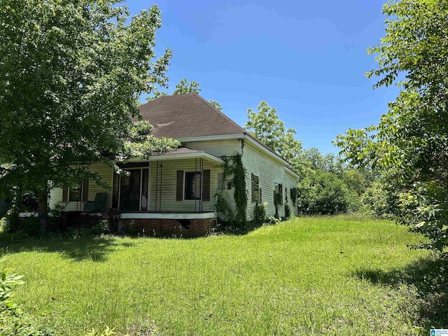 0 2nd St, Jemison, AL 35085