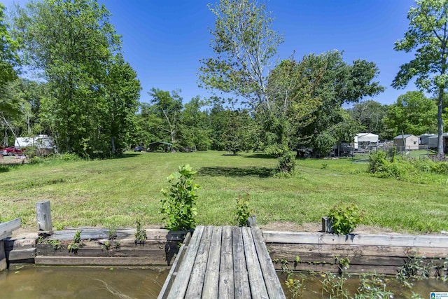 0 Thomas Ln Unit 1, Childersburg, AL 35044