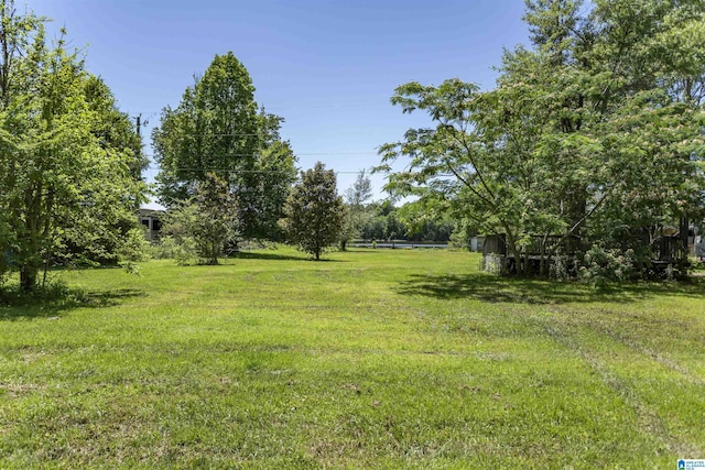 0 Thomas Ln Unit 1, Childersburg, AL 35044