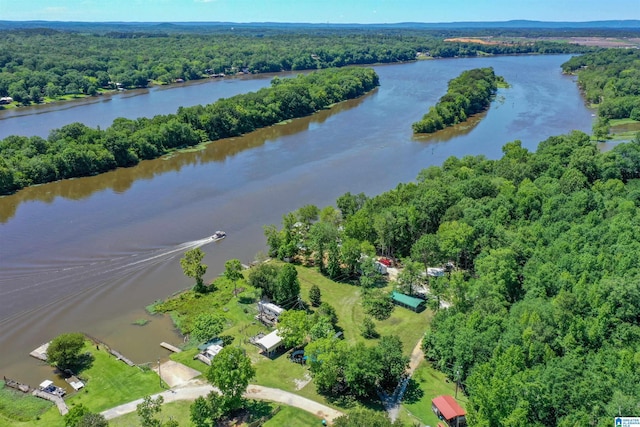 0 Thomas Ln Unit 1, Childersburg, AL 35044