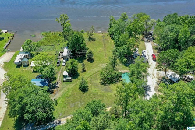 0 Thomas Ln Unit 1, Childersburg, AL 35044