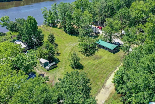 0 Thomas Ln Unit 1, Childersburg, AL 35044