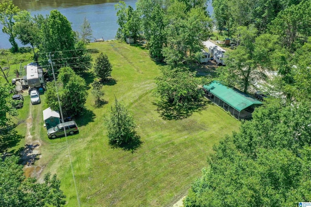 0 Thomas Ln Unit 1, Childersburg, AL 35044