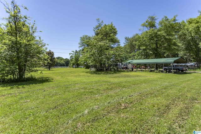 0 Thomas Ln Unit 1, Childersburg, AL 35044
