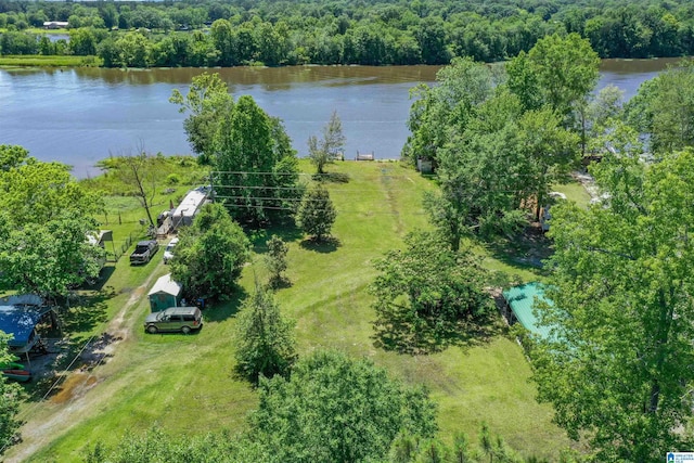 0 Thomas Ln Unit 1, Childersburg, AL 35044