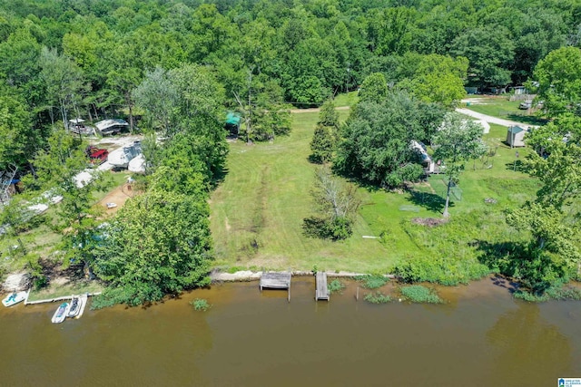 0 Thomas Ln Unit 1, Childersburg, AL 35044