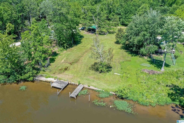 0 Thomas Ln Unit 1, Childersburg, AL 35044