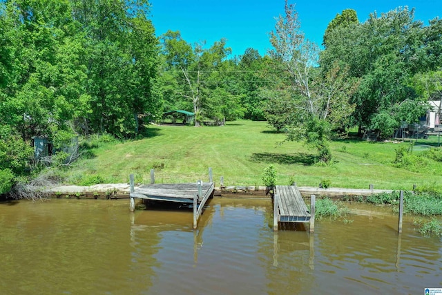 0 Thomas Ln Unit 1, Childersburg, AL 35044