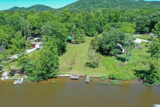 0 Thomas Ln Unit 1, Childersburg, AL 35044