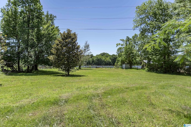0 Thomas Ln Unit 1, Childersburg, AL 35044