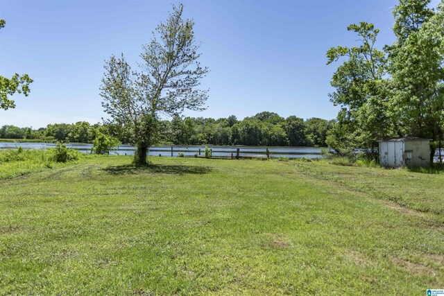 0 Thomas Ln Unit 1, Childersburg, AL 35044