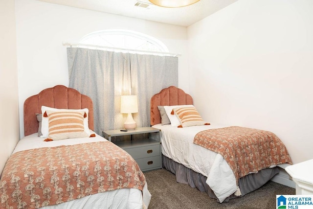 967 Wright Way Dr, Wedowee, AL 36278 - bedroom featuring carpet flooring