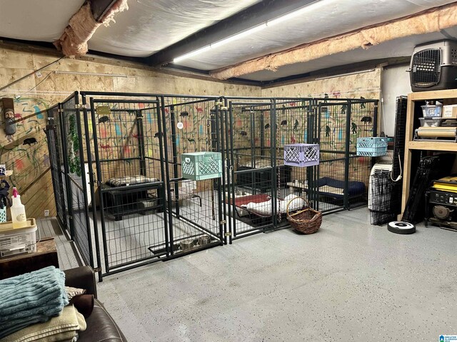 12325 US Highway 411 N, Centre, AL 35960 - view of storage room