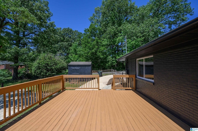 732 Highland Ave, Birmingham, AL 35206 - view of deck