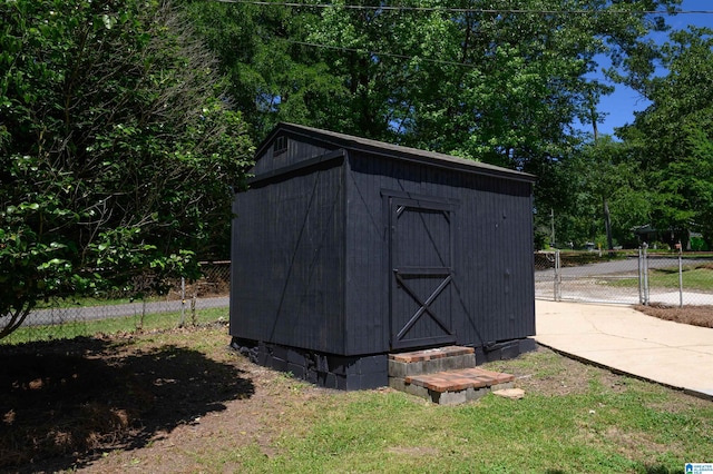 732 Highland Ave, Birmingham, AL 35206 - view of shed
