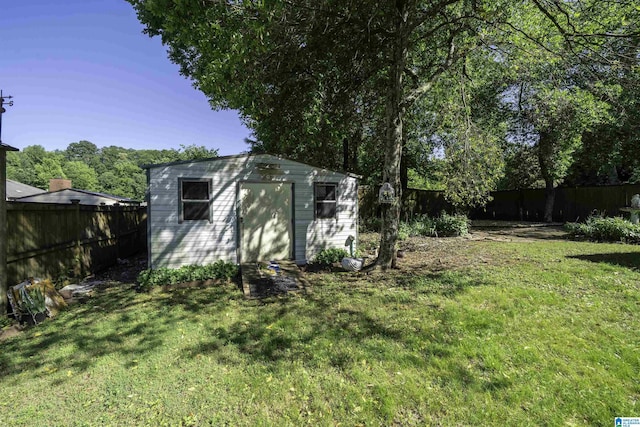 4244 Cobblestone Ct, Pinson, AL 35126 - view of yard