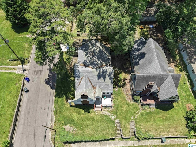 784 80th St, Birmingham, AL 35206 - view of property location