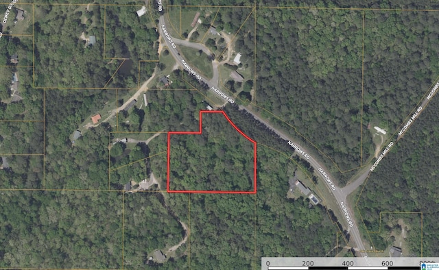 7454 Narrows Rd Unit 3.29/-, Ac, Pinson, AL 35126