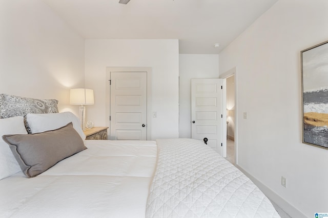 1517 Laurens St, Birmingham, AL 35242 - view of bedroom