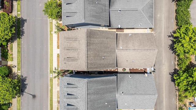 1517 Laurens St, Birmingham, AL 35242 - aerial view
