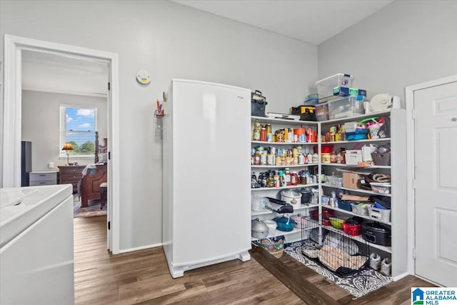 2523 County Road 222, Cullman, AL 35057 - view of storage area