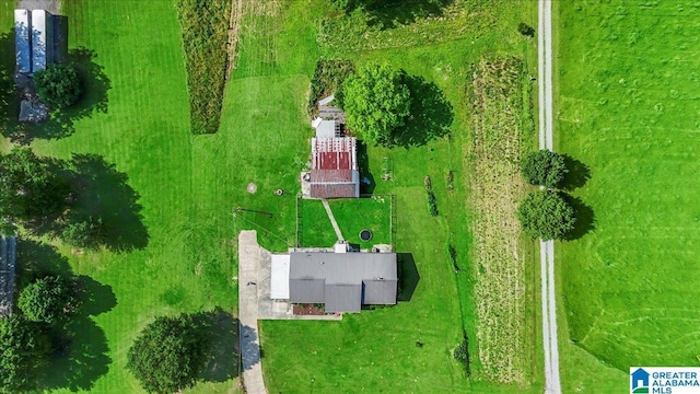 2523 County Road 222, Cullman, AL 35057 - bird's eye view