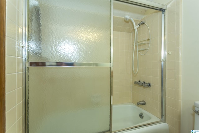 3300 Shetland Trce, Birmingham, AL 35242 - full bathroom with bath / shower combo with glass door