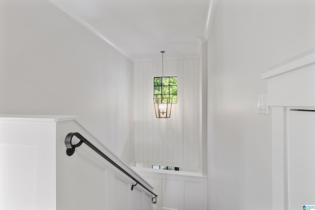 3 Troon, Birmingham, AL 35242 - view of staircase