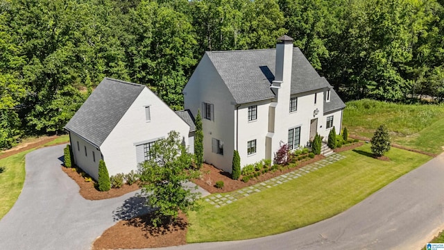 3 Troon, Birmingham, AL 35242 - view of subject property