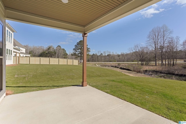 149 Shiloh Creek Dr, Calera, AL 35040 - view of patio / terrace