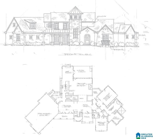 4501 Mcgill Ter Unit 25, Hoover, AL 35226