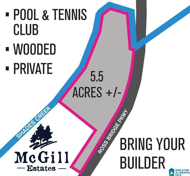 4501 Mcgill Ter Unit 25, Hoover, AL 35226