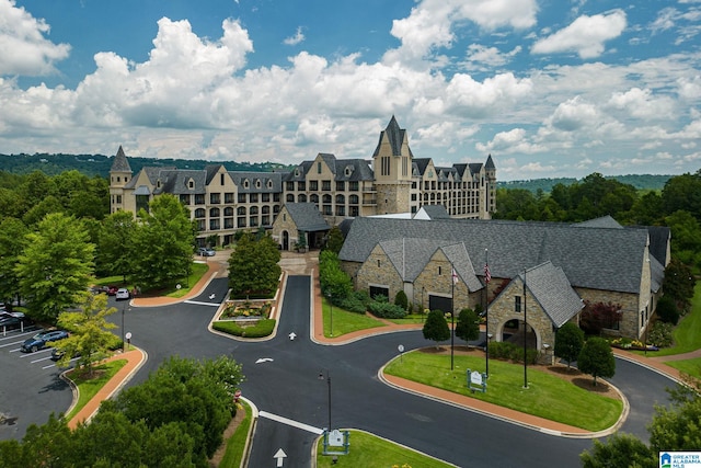 4501 Mcgill Ter Unit 25, Hoover, AL 35226