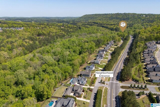 4501 Mcgill Ter Unit 25, Hoover, AL 35226