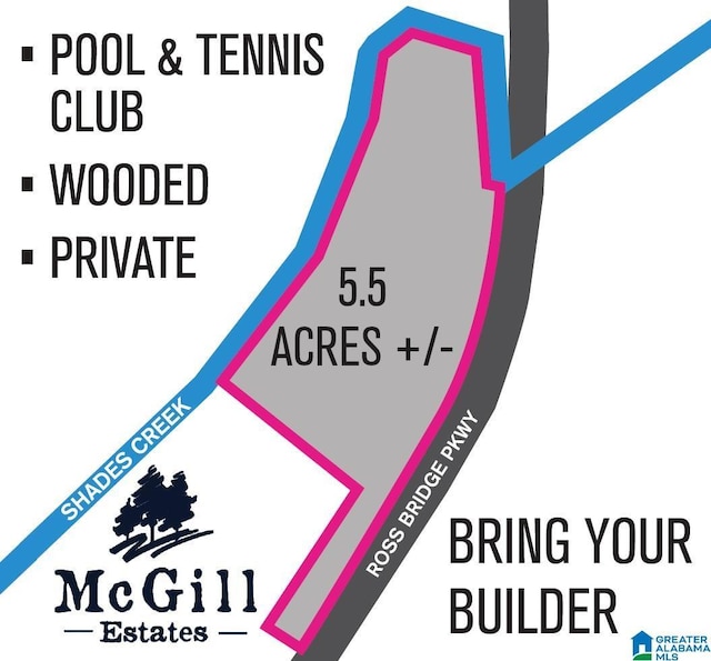 4501 Mcgill Ter Unit 25, Hoover, AL 35226