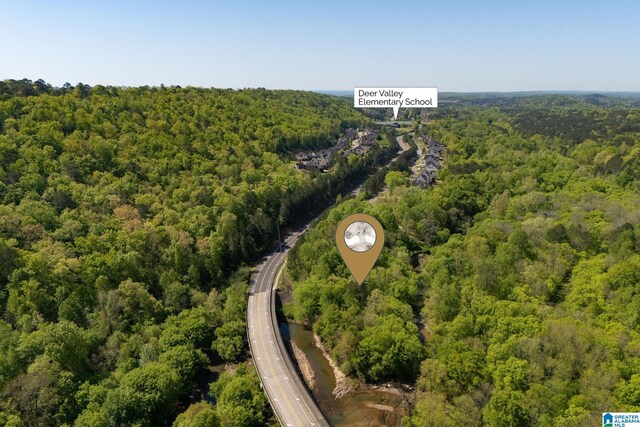 4501 Mcgill Ter Unit 25, Hoover, AL 35226