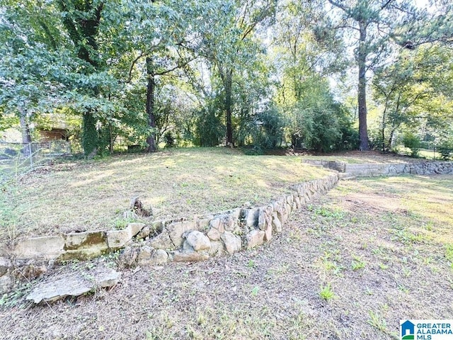2723 6th St NE, Center Point, AL 35215 - view of yard