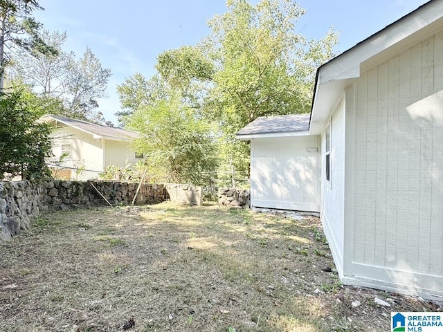 2723 6th St NE, Center Point, AL 35215 - view of yard