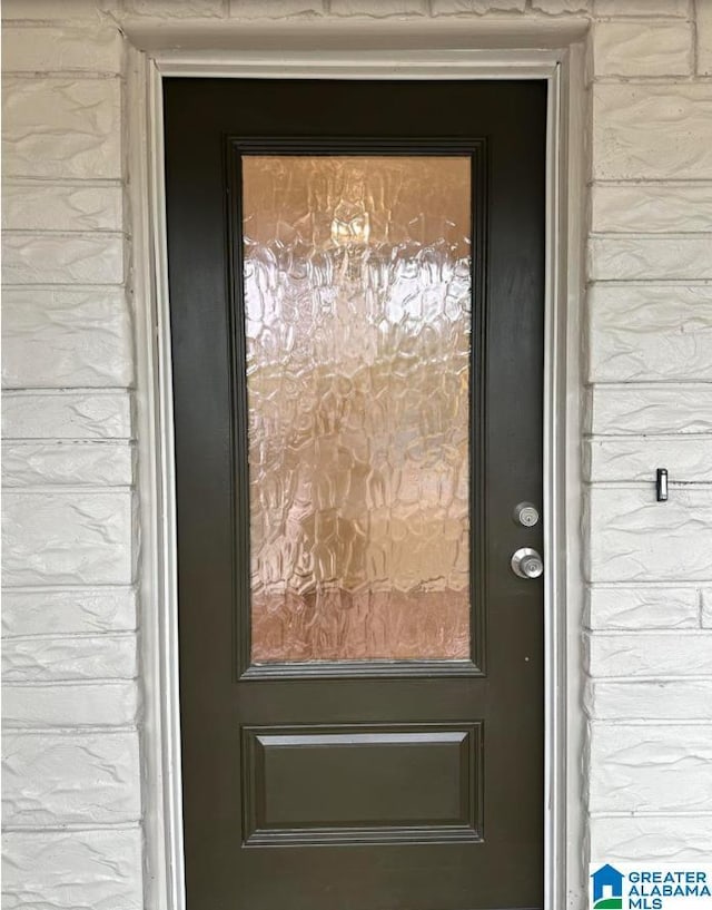 1861 Woodland Ave SW, Birmingham, AL 35211 - view of entrance to property