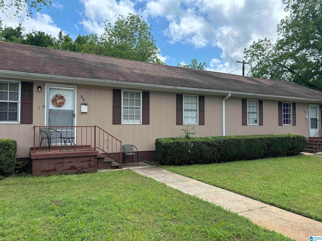 324 Alabama St, Bessemer, AL 35020