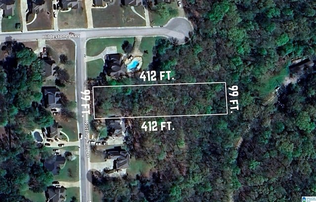 190 Nottingham Dr Unit 10, Pell City, AL 35128