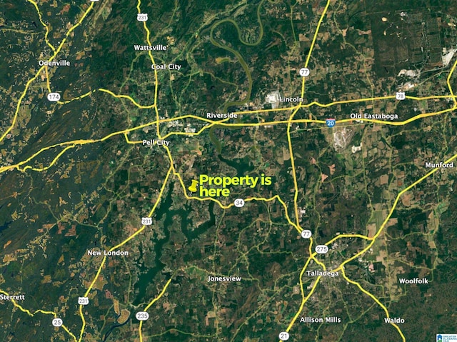 190 Nottingham Dr Unit 10, Pell City, AL 35128