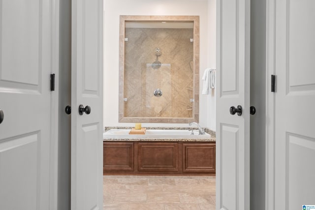 2982 Kelham Grove Way, Birmingham, AL 35242 - full bathroom featuring a tub