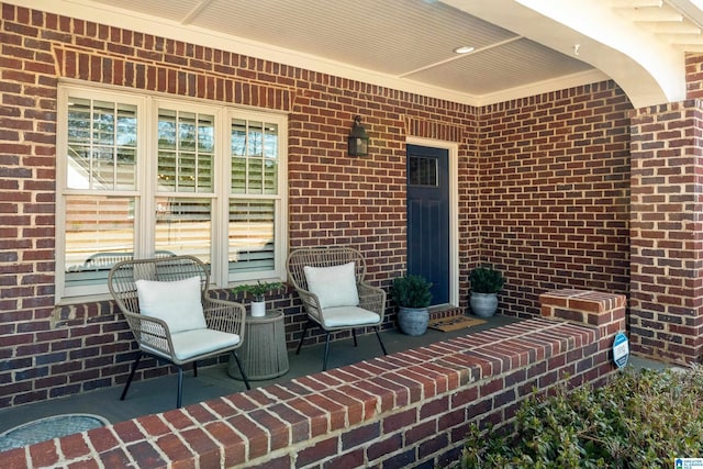 2982 Kelham Grove Way, Birmingham, AL 35242 - view of patio