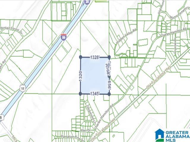 5811 Charles Hamilton Rd Unit 0, Mccalla, AL 35111