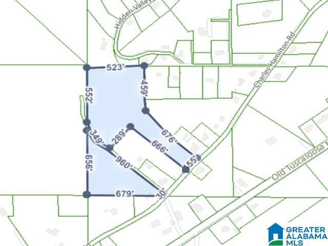 5811 Charles Hamilton Rd Unit 0, Mccalla, AL 35111