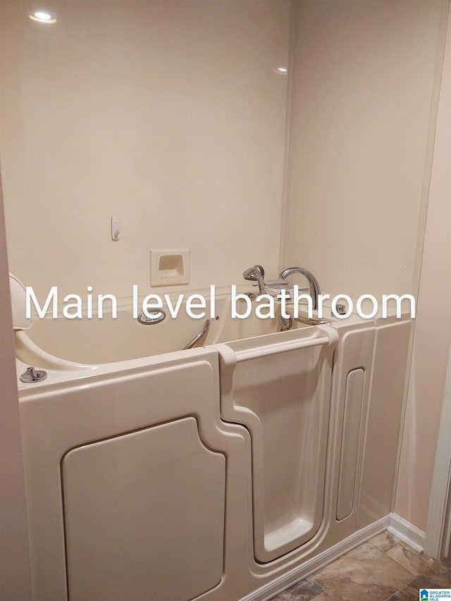 3409 Red Valley Rd, Remlap, AL 35133 - view of bathroom