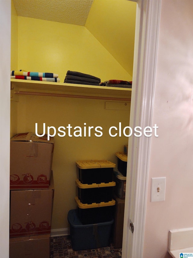 3409 Red Valley Rd, Remlap, AL 35133 - view of closet